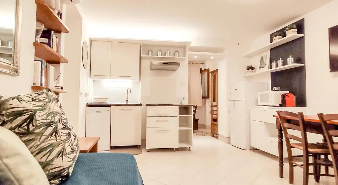 Ca' Marco Apartment-1