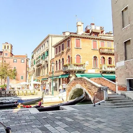 Ca' Marco Apartment-2